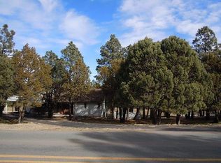 319 High Mesa Rd, Alto, NM 88312