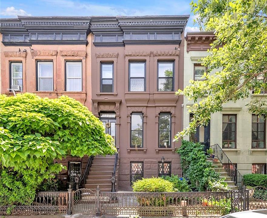 196 Decatur Street, Brooklyn, NY 11233 | Zillow