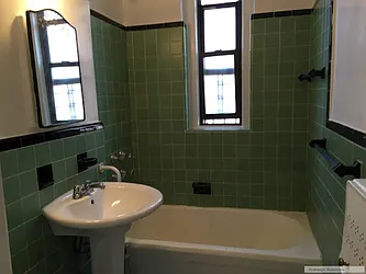 Rented by Sovereign Associates