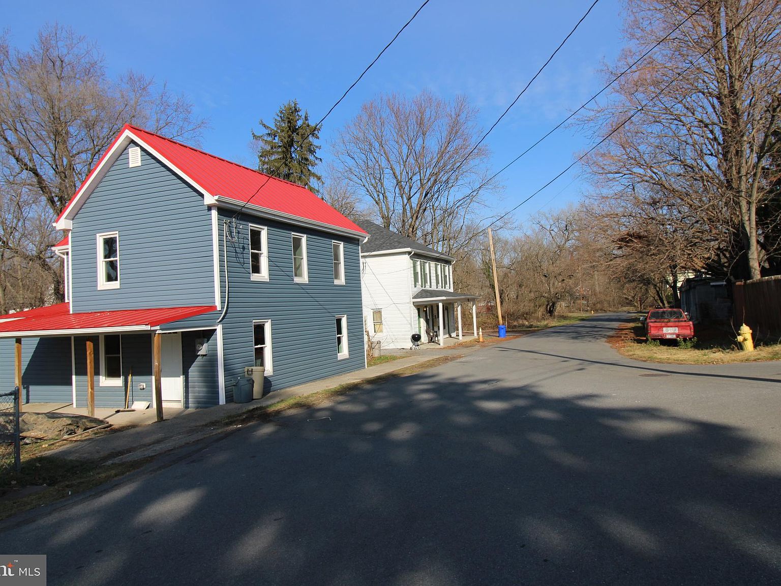 100 Elizabeth St, Martinsburg, WV 25404 Zillow