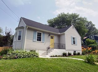 631 Cricket Ave, Glenside, PA 19038