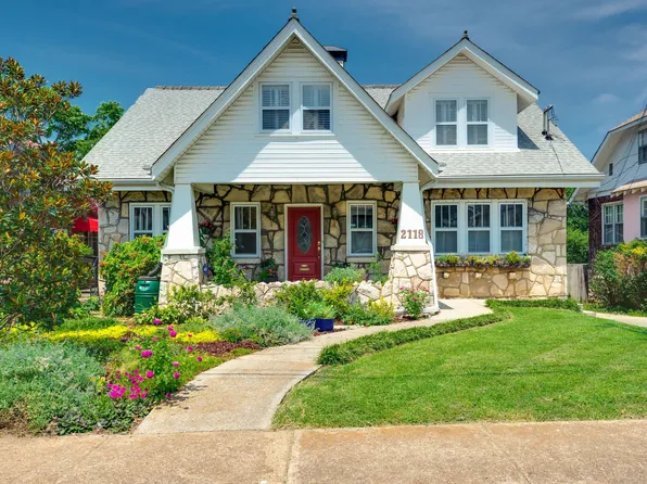 2118 Ashwood Ave, Nashville, TN 37212