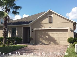 12533 Sawgrass Oak St, Orlando, FL 32824