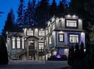 9075 164th St, Surrey, BC V4N 2Z9