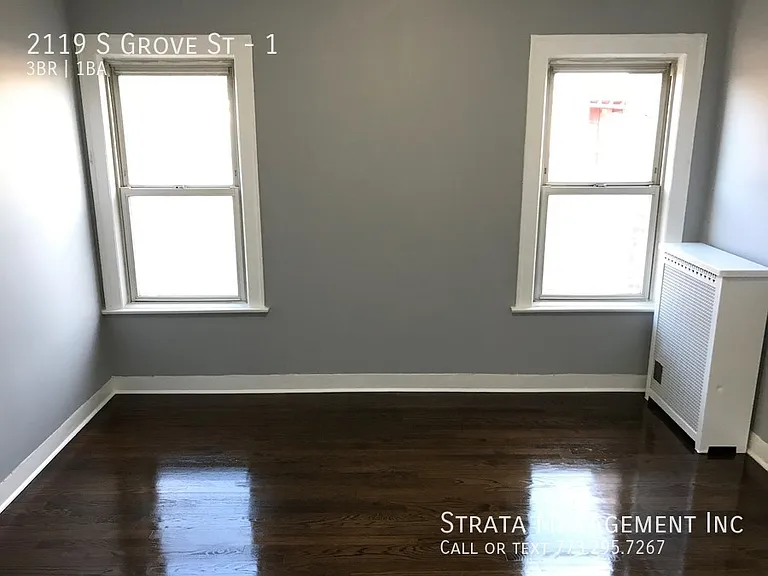2119 Grove St #1 — Photo 4