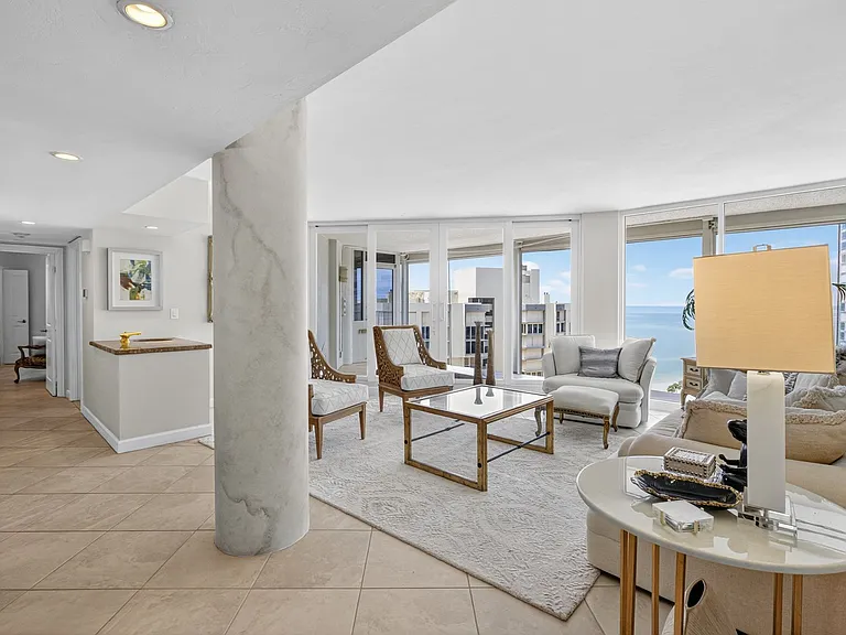 4041 Gulf Shore Blvd N #1807 — Photo 4