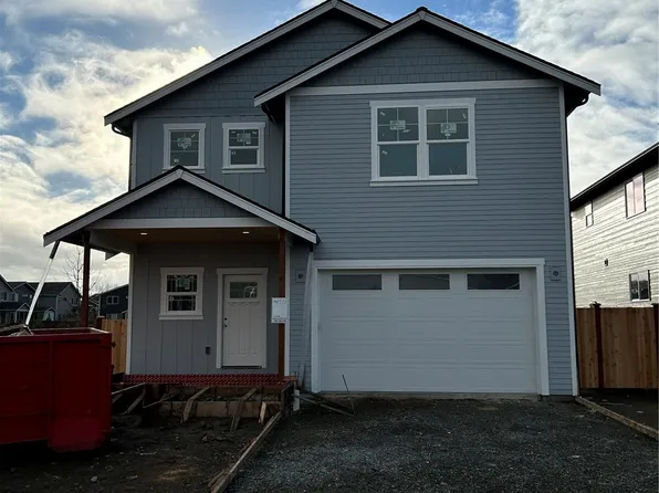2574 178th Place NE, Marysville, WA 98271