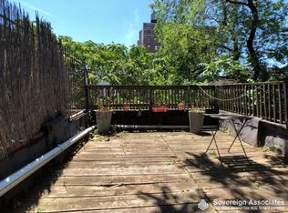 320 W 106th St APT 5R, New York, NY 10025