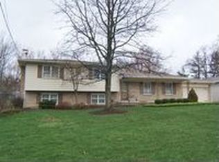 1116 Devonwood Rd, Mansfield, OH 44907