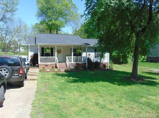 314 Howell St, Cherryville, NC 28021