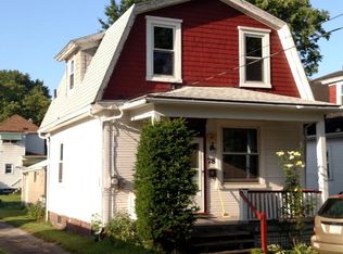 78 13th St #HOUSE, Ambridge, PA 15003