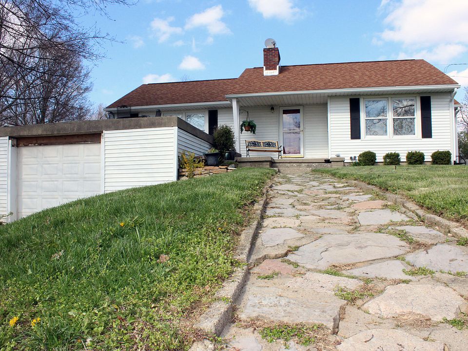 602 Villa Rd, Springfield, OH 45503 Zillow