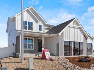 2587 Doe Ridge Way, Johnstown, CO 80534