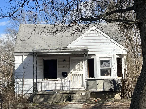 19816 Archdale St, Detroit, MI 48235