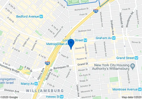 Rented by Carnegie Management Inc | media 12