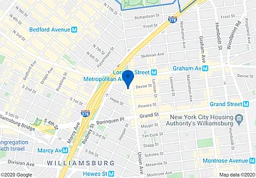 Rented by Carnegie Management Inc