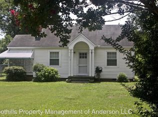 313 W Fredericks St, Anderson, SC 29625