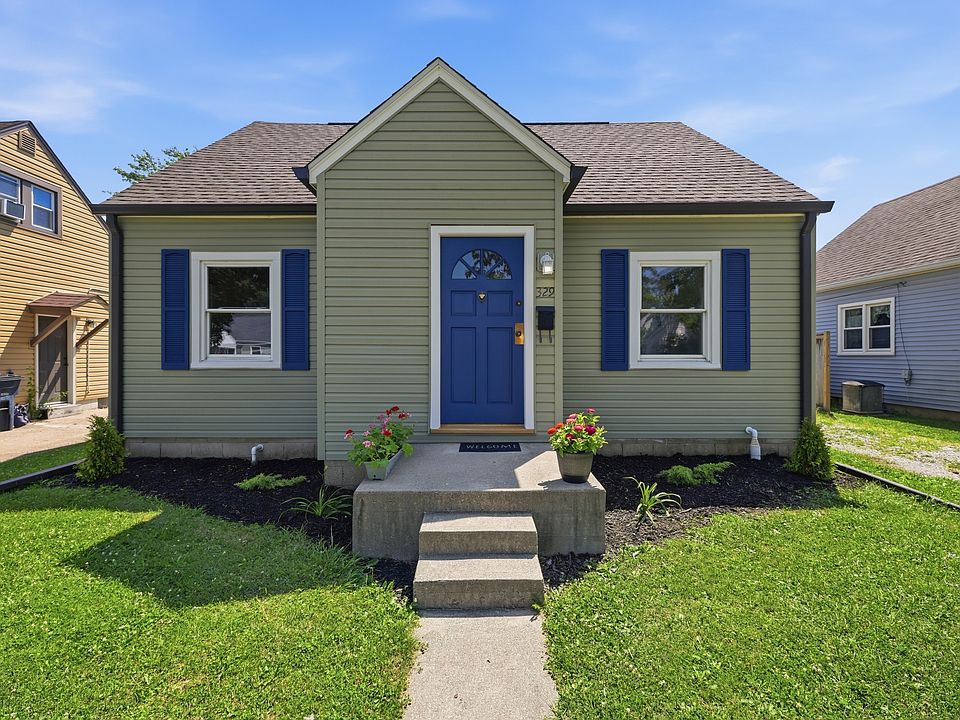 1st image of 329 N 15th Ave