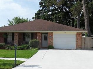 5808 Rickey St, Metairie, LA 70003