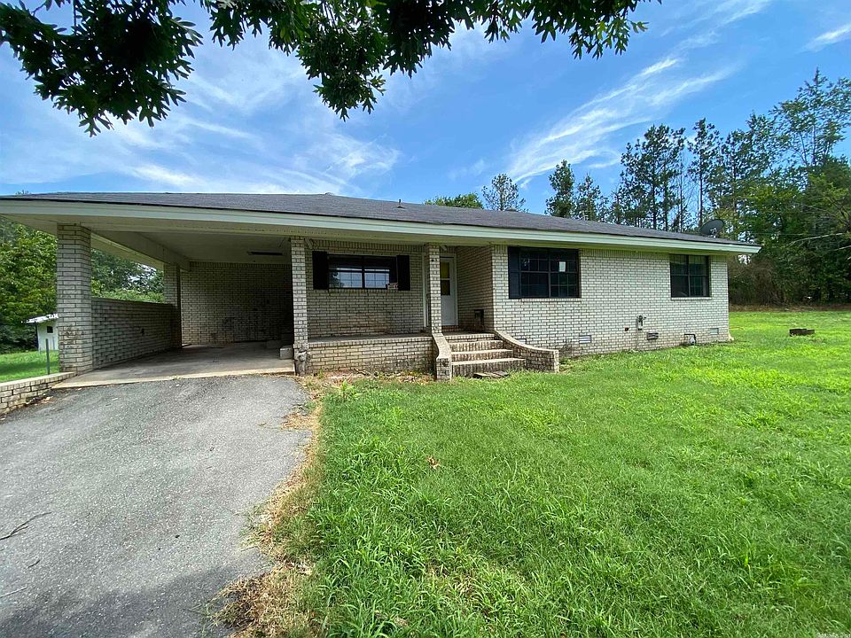 772 Walker Cutoff, Malvern, AR 72104 MLS 23020442 Zillow