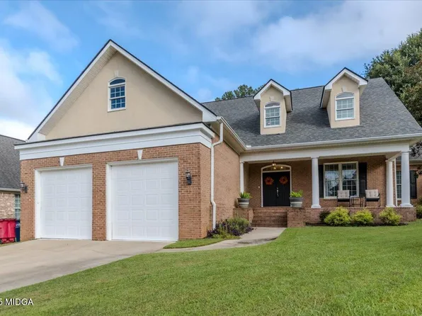 117 Legare Ct, Macon, GA 31210