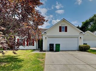 13112 Ambrosia St, Charlotte, NC 28278