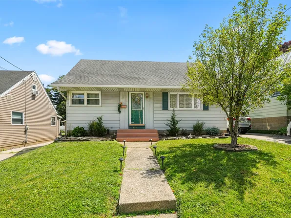 4019 Washington Ave, Erie, PA 16509