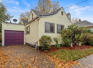 5718 SE Lafayette St, Portland, OR 97206