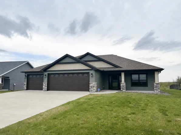 1136 Lanigan Way SW, Saint Joseph, MN 56374