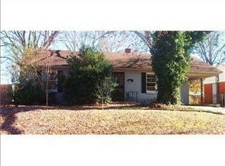 1604 Raymore Rd, Memphis, TN 38117