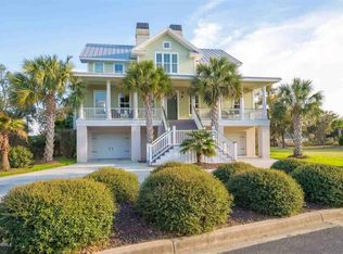 59 Petigru Dr, Beaufort, SC 29902