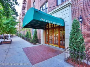 7002 Ridge Blvd APT D8, Brooklyn, NY 11209