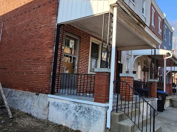 1111 Willow St, Norristown, PA 19401