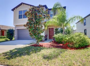 9633 Channing Hill Dr, Sun City Center, FL 33573