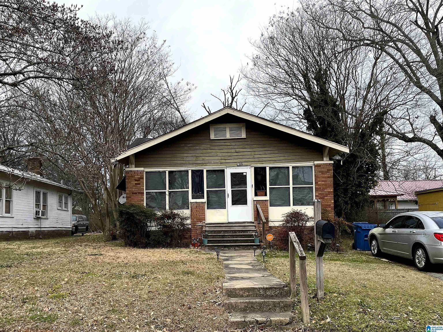 806 10th Ave, Midfield, AL 35228 | Zillow