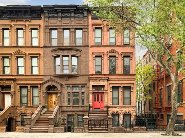 103 West 122nd Street image 1 of 22