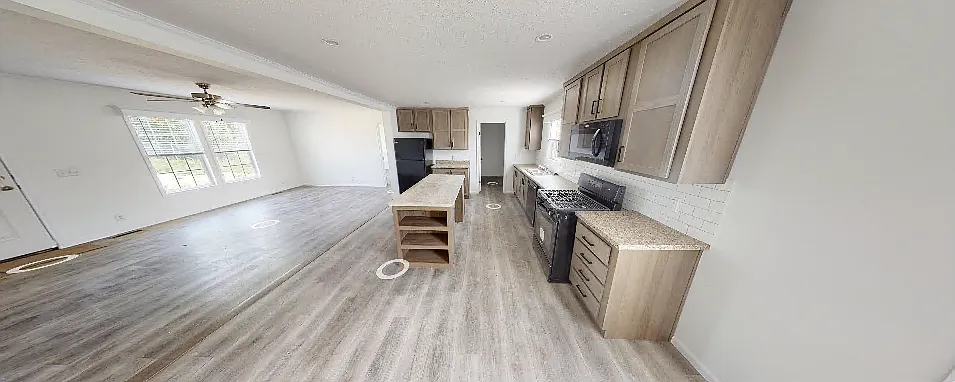 4 bed, 1568 sqft, $1,525 — Photo 3