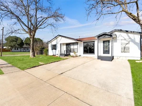 1625 Dellwood Dr, Garland, TX 75040