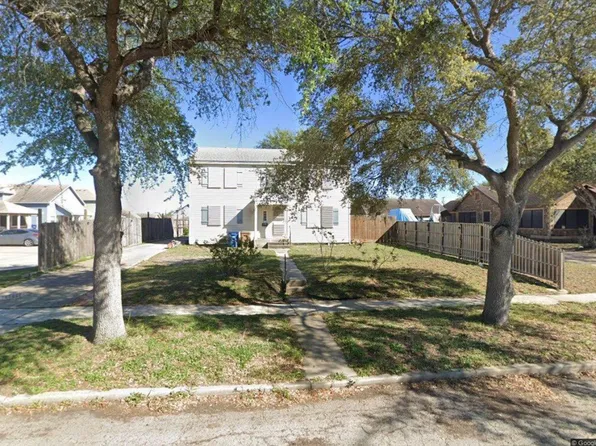 854 Oak Park Ave, Corpus Christi, TX 78408