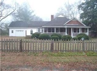 129 School House Rd, Dorchester, SC 29437