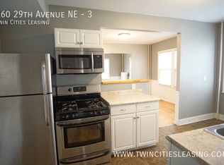 960 29th Ave NE APT 3, Minneapolis, MN 55418
