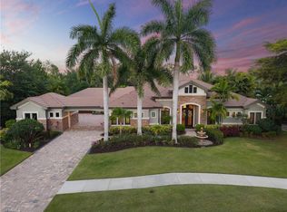 3987 Brynwood DR, NAPLES, FL 34119