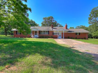 15744 NE 10th St, Choctaw, OK 73020