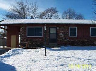 2507 Zumbehl Rd, Saint Charles, MO 63301