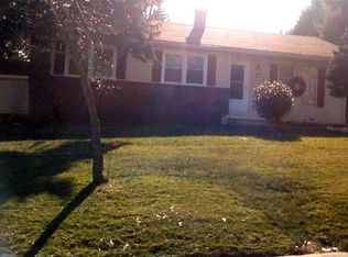 7 Mitchell Dr, Abingdon, MD 21009