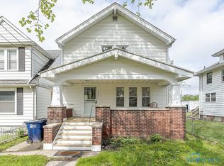 940 Kingston Ave, Toledo, OH