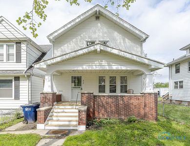 940 Kingston Ave, Toledo, OH, 43605