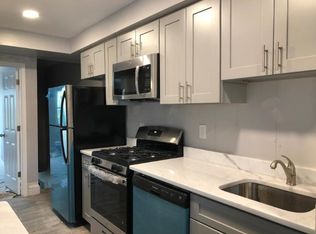 1240 Simms Pl NE APT A, Washington, DC 20002