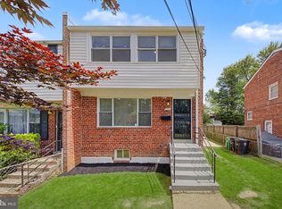 3518 Dunlap St, Temple Hills, MD 20748