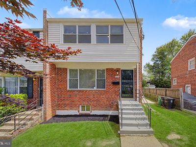 3518 Dunlap St, Temple Hills, MD, 20748